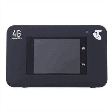 Netgear Telstra Wi-Fi 4G Advanced II, AirCard AC790S 4G 300Mbps Mobile Hotspot - Unlocked Version - Non PTA - Imported from UK